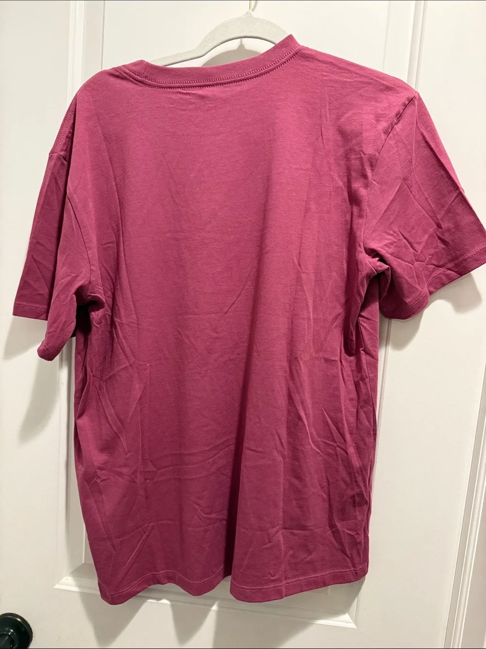 NWTThe North Face Women’s Short-Sleeve Logo T-Shirt - Picture 3 of 3